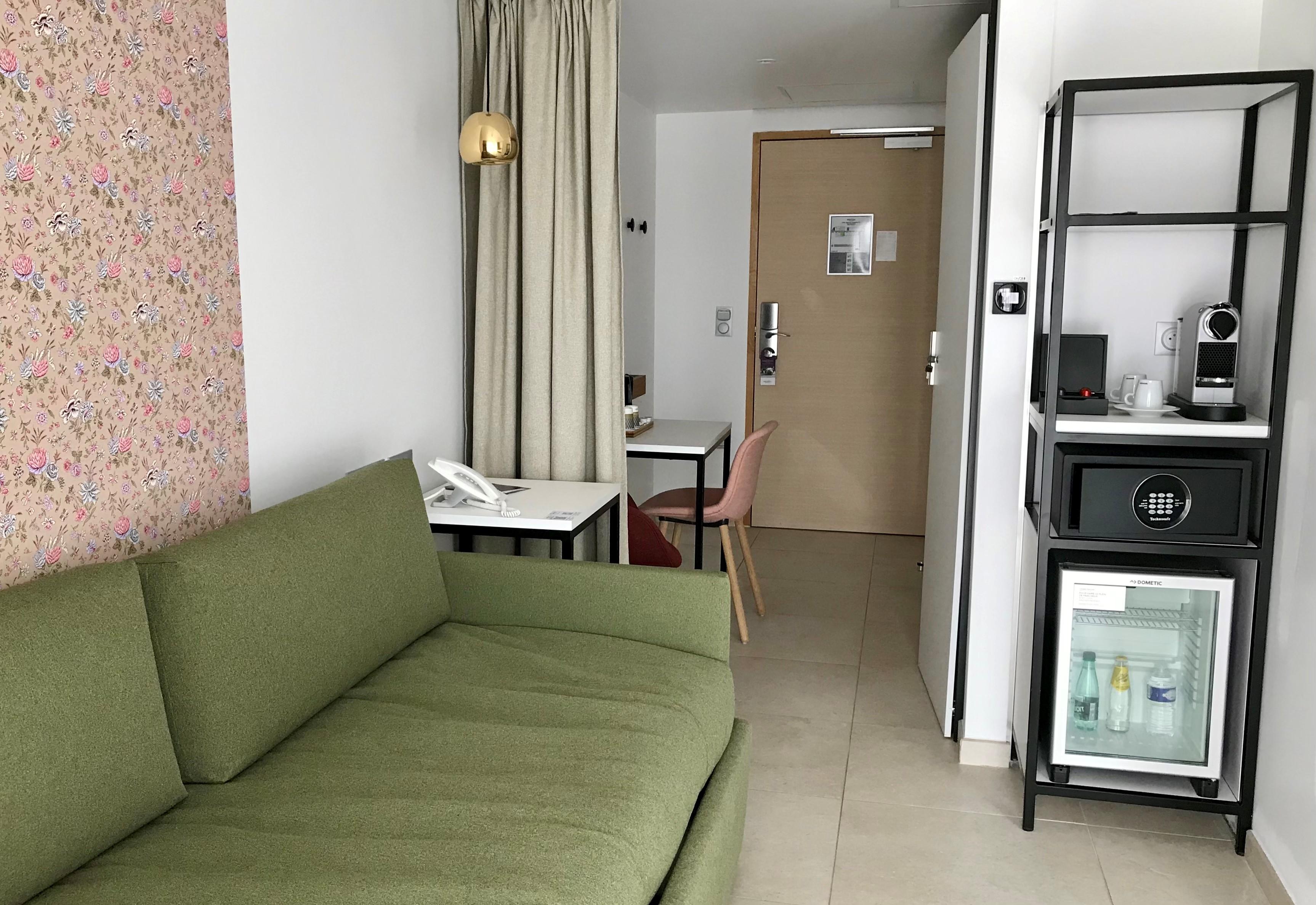 Mercure Avignon Gare Tgv Экстерьер фото