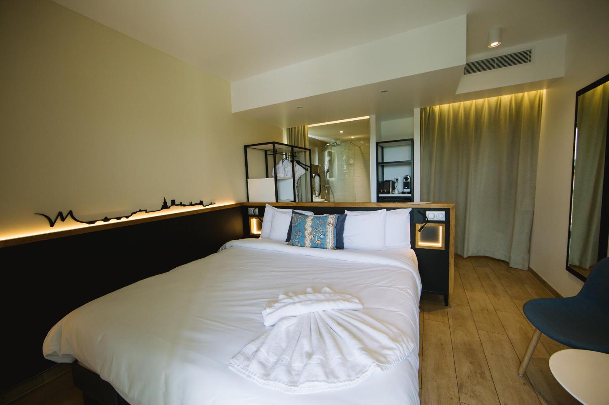 Mercure Avignon Gare Tgv Экстерьер фото