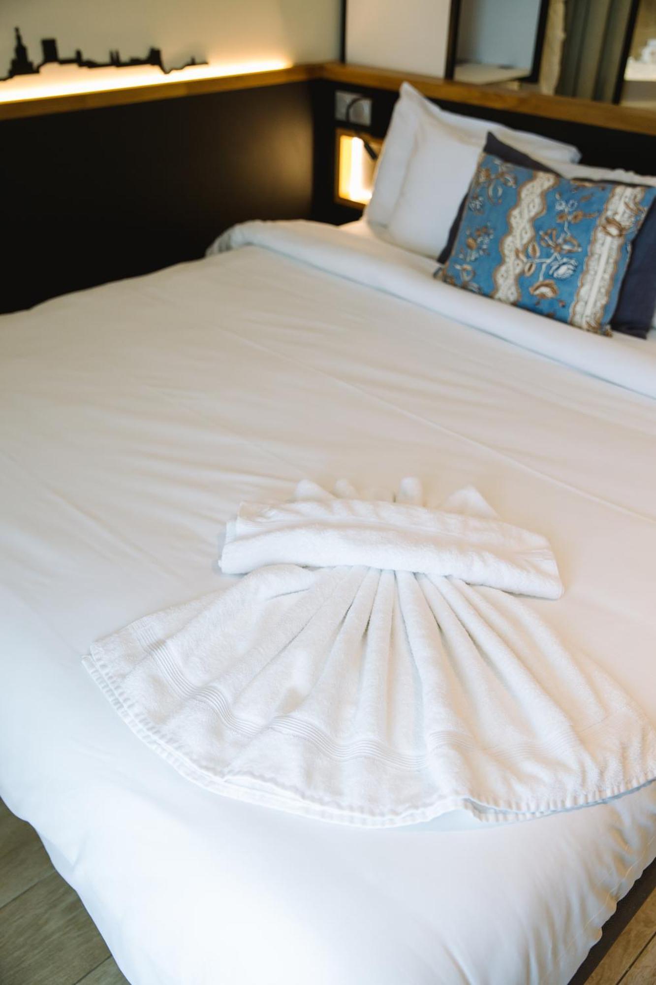 Mercure Avignon Gare Tgv Экстерьер фото