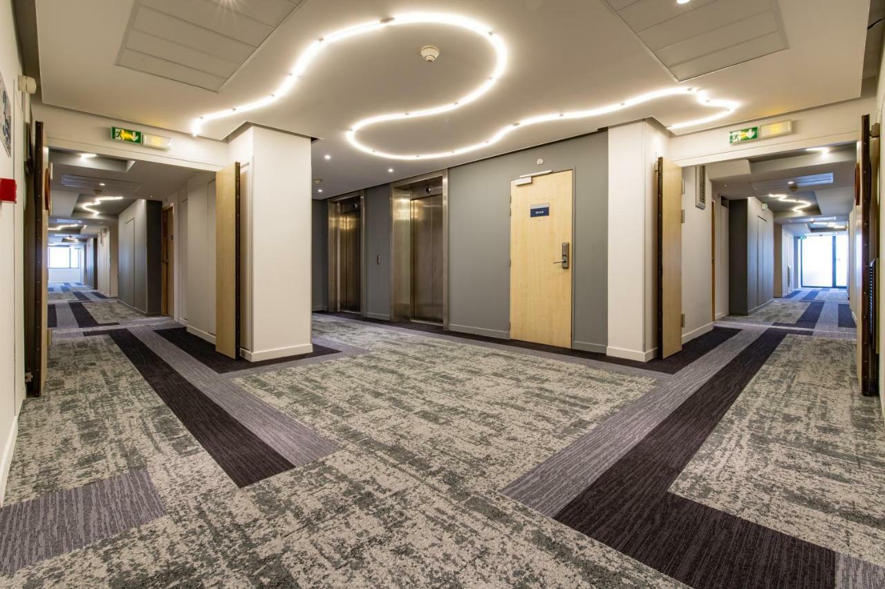 Mercure Avignon Gare Tgv Экстерьер фото
